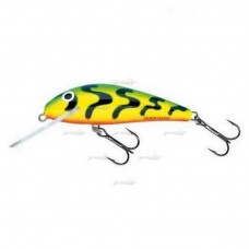 Плаваючий Воблер Salmo Salmon F 08/GT