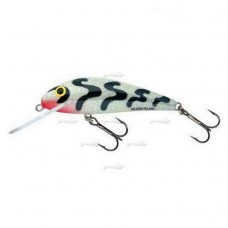 Плаваючий Воблер Salmo Salmon F 08/ST