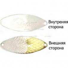 Блешня коливається Kibs STREAM 11г/05