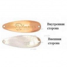 Блешня коливається Kibs CYCLONE 15г/12