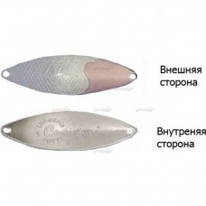 Блешня коливається Kibs CUNAMI 16г/07