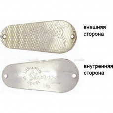 Блешня коливається Kibs STORM 19г/03