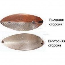 Блешня коливається Kibs MISISIPI 20г/07
