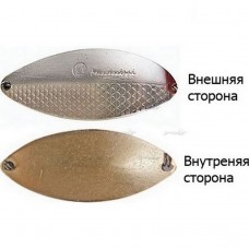 Блешня коливається Kibs MISISIPI 20г/10