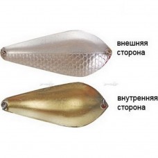 Блешня коливається Kibs CARBONI 3 17г/10