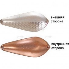 Блешня коливається Kibs CARBONI 3 17г/12