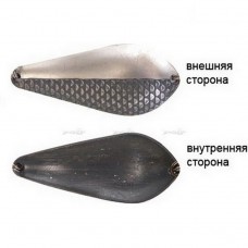 Блешня коливається Kibs CARBONI 3 17г/15