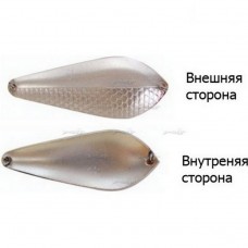 Блешня коливається Kibs CARBONI 1 23г/03