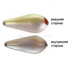 Блешня коливається Kibs CARBONI 1 23г/05