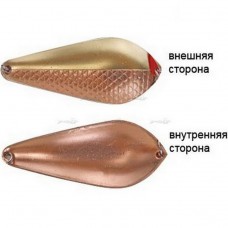 Блешня коливається Kibs CARBONI 1 23г/09