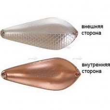 Блешня коливається Kibs CARBONI 1 23г/12