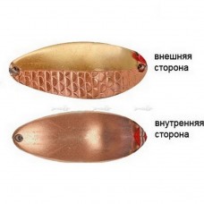 Блешня коливається Kibs ORDOVI 1 11г/09