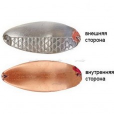 Блешня коливається Kibs ORDOVI 1 11г/12