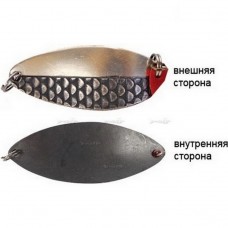 Блешня коливається Kibs JURASSI 15г/15