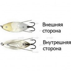 Блешня коливається Kibs CUNAMI EX (EX011505)