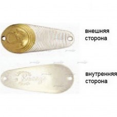 Блешня коливається Kibs BREEZE EX (EX0814-05)