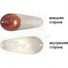 Блешня коливається Kibs BREEZE EX (EX0814-07)