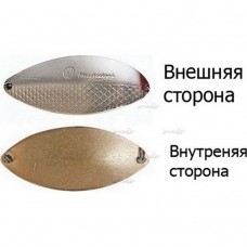 Блешня коливається Kibs MISISIPI EX (EX0815-10)