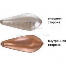 Блешня коливається Kibs CARBONI 3 EX (EX0816-12)