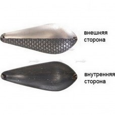 Блешня коливається Kibs CARBONI 3 EX (EX0816-15)