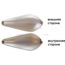 Блешня коливається Kibs CARBONI 1 EX 18гр (EX0817-03)