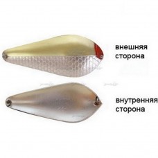 Блешня коливається Kibs CARBONI 1 EX 18гр (EX0817-05)