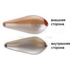 Блешня коливається Kibs CARBONI 1 EX 18гр (EX0817-07)