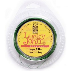 Лісочка Lucky John SSW 10м 6кг/7х7