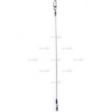 Повідець Lucky John X-JERK TITANIUM 0.30 Повідець Lucky John X-JERK TITANIUM 0.30