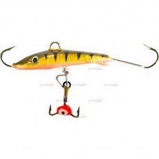 Балансир Lucky John FIN 3 40мм/11 блістер Балансир Lucky John FIN 3 40мм/11 блістер