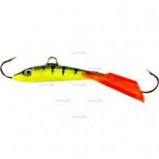 Балансир Lucky John FIN 4 60мм/31RT