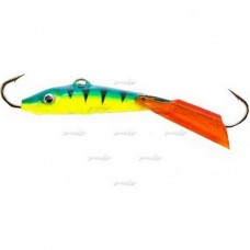 Балансир Lucky John FIN 4 60мм/36RT