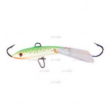 Балансир Lucky John FIN 4 60мм/40