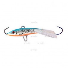Балансир Lucky John FIN 4 60мм/45H