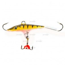 Балансир Lucky John FIN 4 60мм/11 блістер Балансир Lucky John FIN 4 60мм/11 блістер