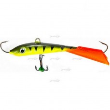 Балансир Lucky John FIN 4 60мм/31RT блістер