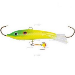 Балансир Lucky John FIN 5 70мм/19 блістер Балансир Lucky John FIN 5 70мм/19 блістер