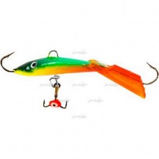 Балансир Lucky John FIN 5 70мм/26RT блістер Балансир Lucky John FIN 5 70мм/26RT блістер