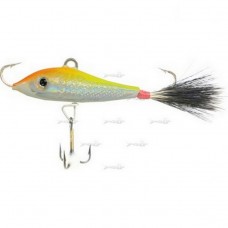 Балансир Lucky John SOFT TAIL 2,5 (81211-17H)