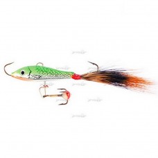 Балансир Lucky John SOFT TAIL 2,5 (81211-44H)