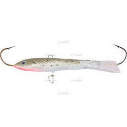 Балансир Lucky John CLASSIC 3 30мм/10