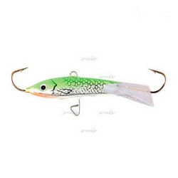 Балансир Lucky John CLASSIC 3 30мм/44H Балансир Lucky John CLASSIC 3 30мм/44H