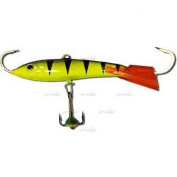 Балансир Lucky John CLASSIC 3 30мм/31RT блістер