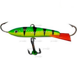 Балансир Lucky John CLASSIC 3 30мм/36RT блістер