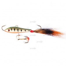 Балансир Lucky John SOFT TAIL 3 30мм/41 блістер