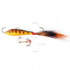 Балансир Lucky John SOFT TAIL 3 30мм/43 блістер