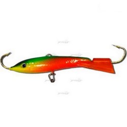 Балансир Lucky John CLASSIC 4 40мм/26RT