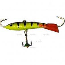 Балансир Lucky John CLASSIC 4 40мм/31RT блістер Балансир Lucky John CLASSIC 4 40мм/31RT блістер