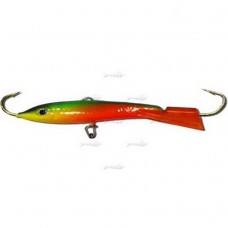 Балансир Lucky John CLASSIC 8 80мм/26RT Балансир Lucky John CLASSIC 8 80мм/26RT