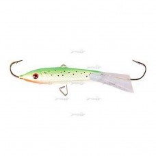 Балансир Lucky John CLASSIC 8 80мм/40 Балансир Lucky John CLASSIC 8 80мм/40